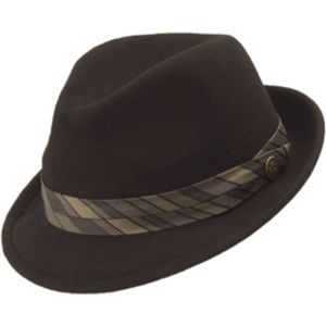 Goorin Brothers fedora